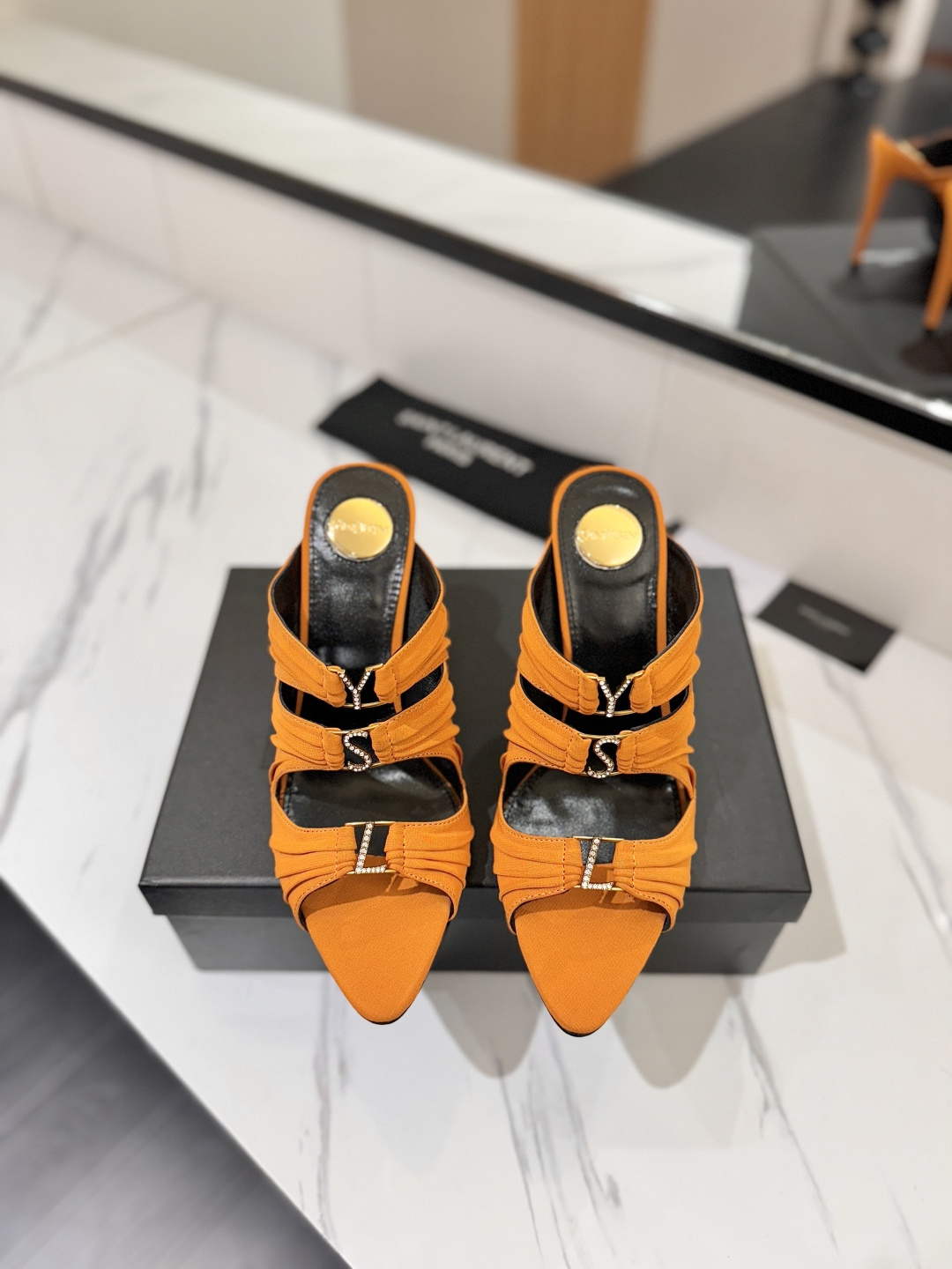 Designer Slides