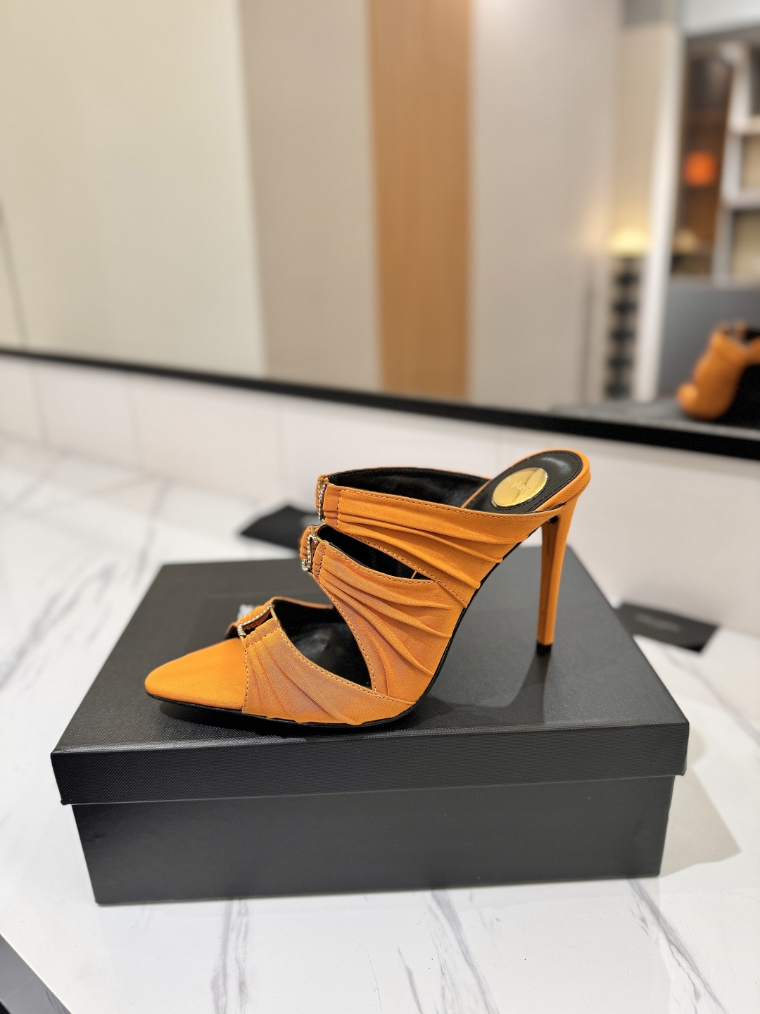 Designer Slides