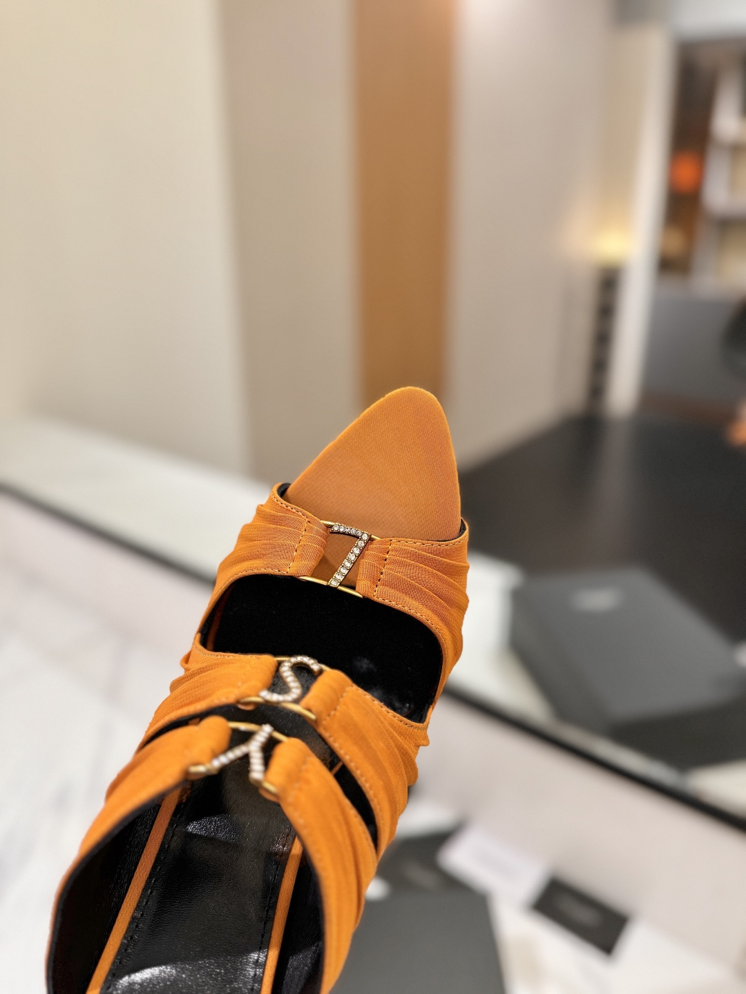 Designer Slides