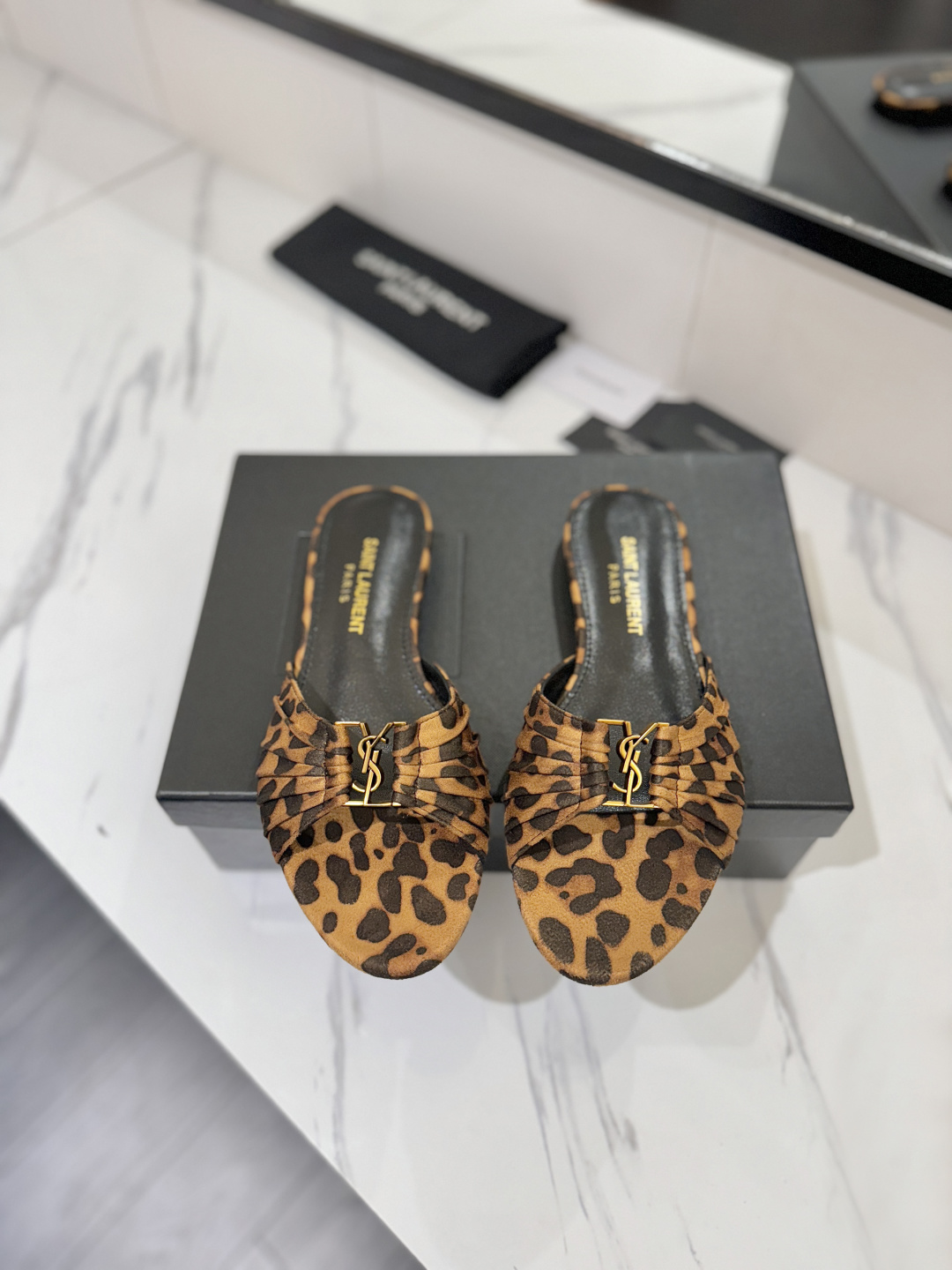 Designer Slides