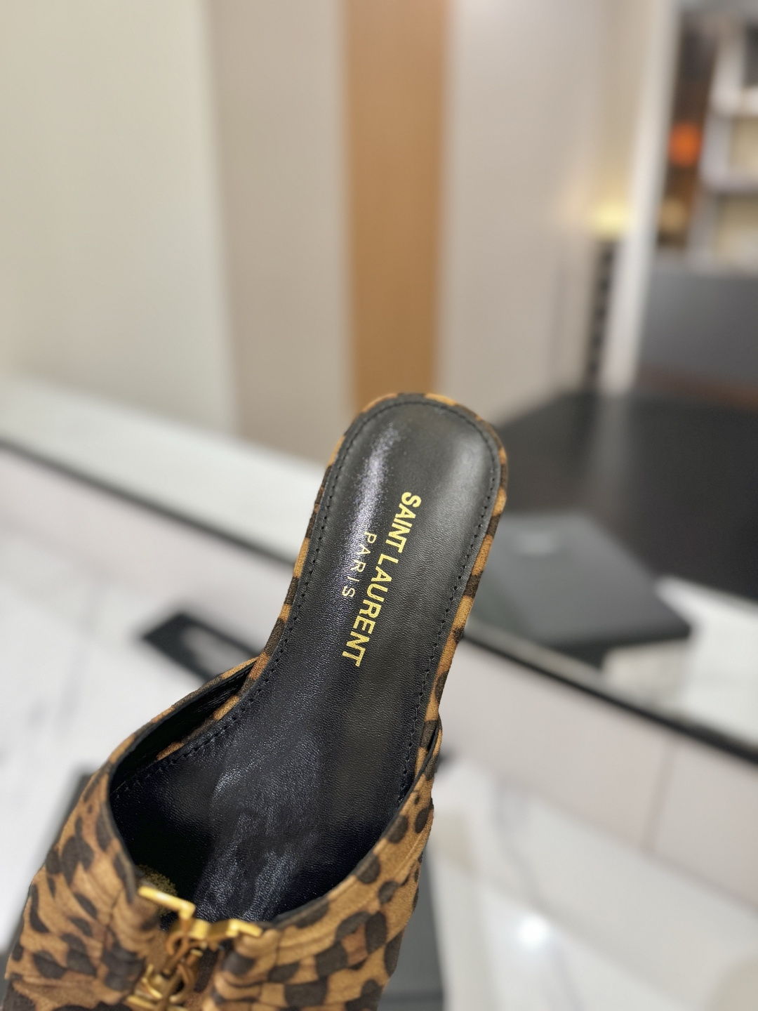 Designer Slides