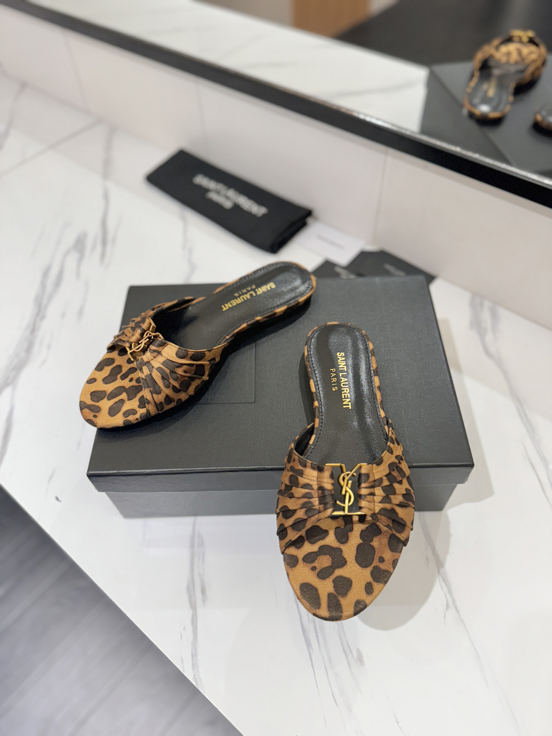 Designer Slides
