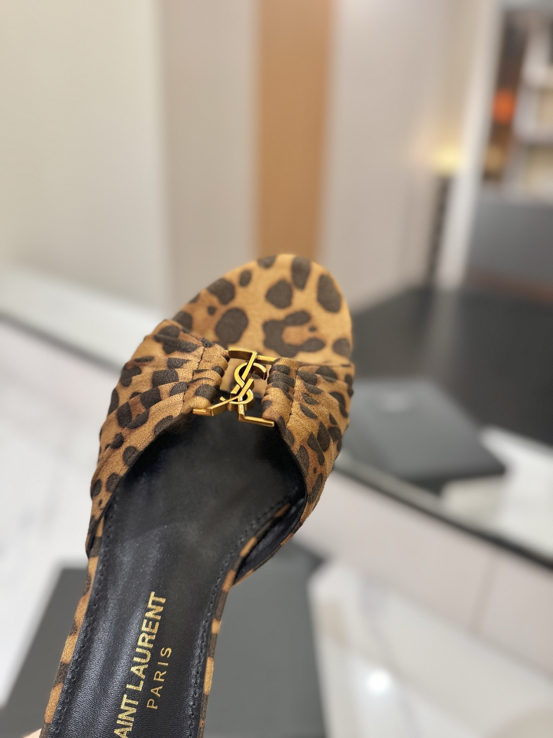 Designer Slides