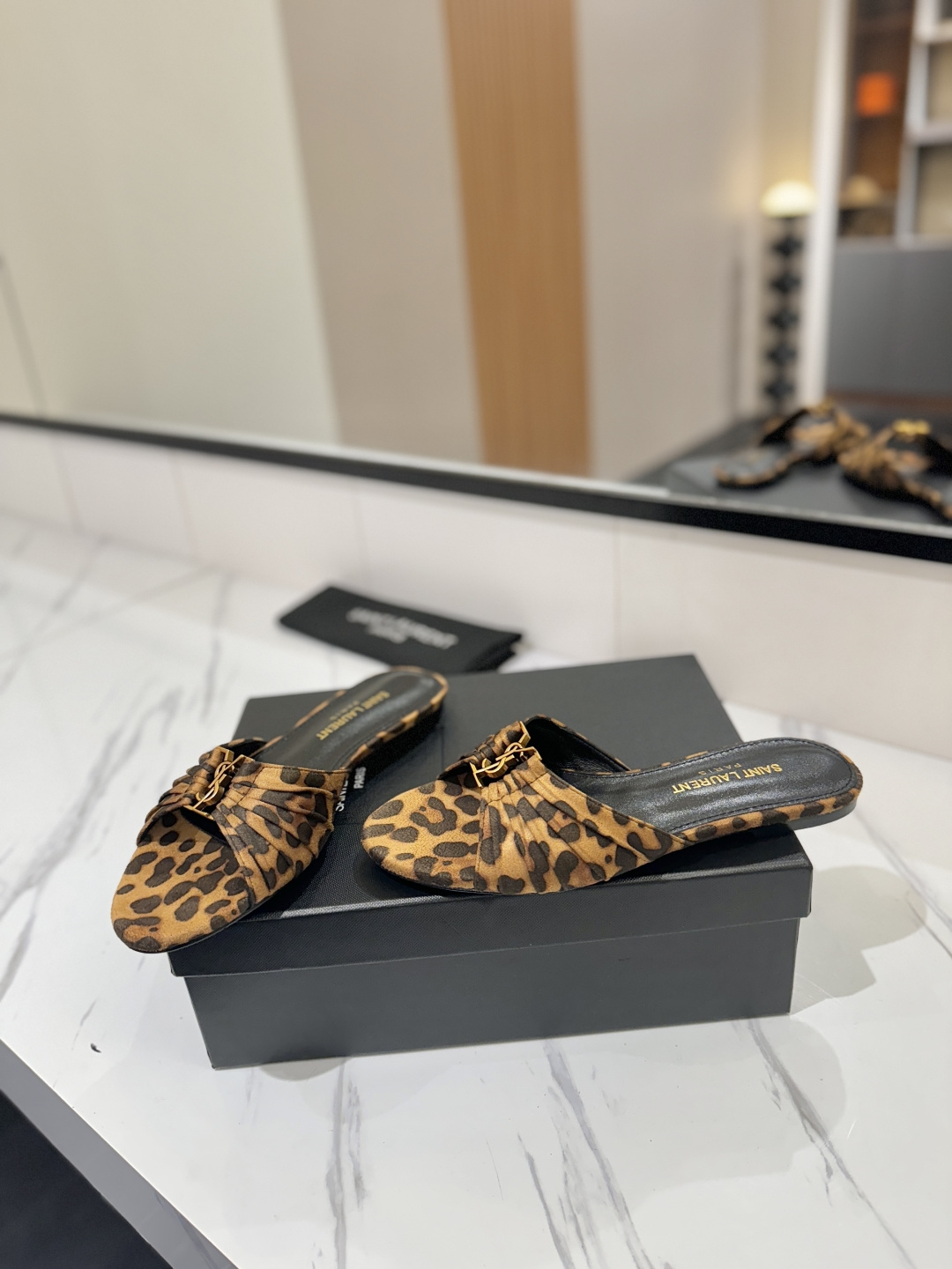 Designer Slides
