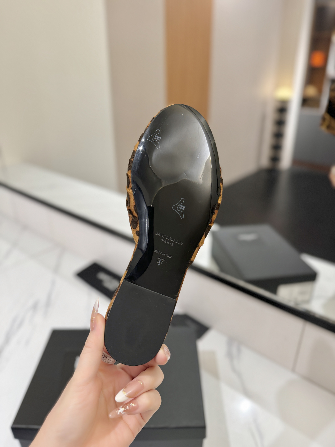 Designer Slides