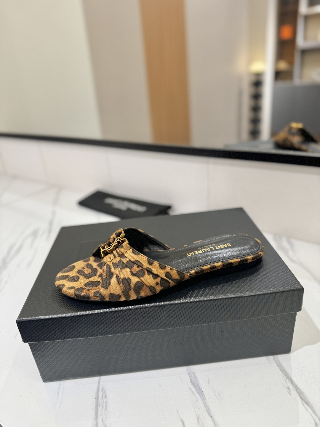 Designer Slides