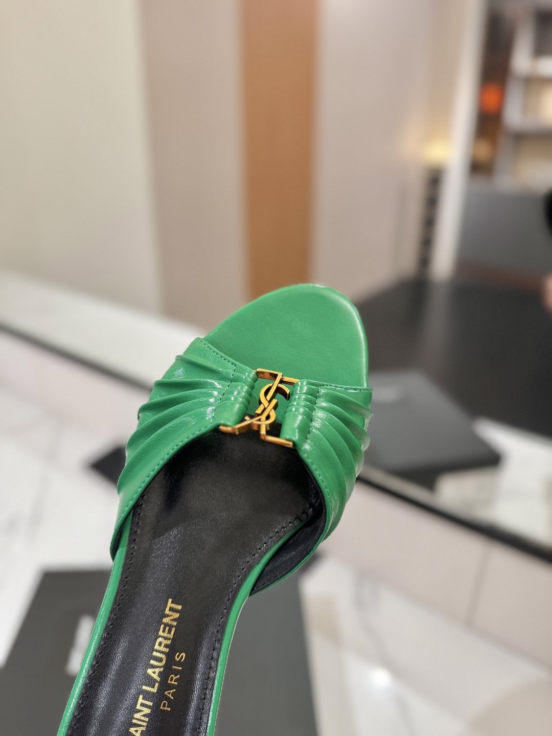Designer Slides