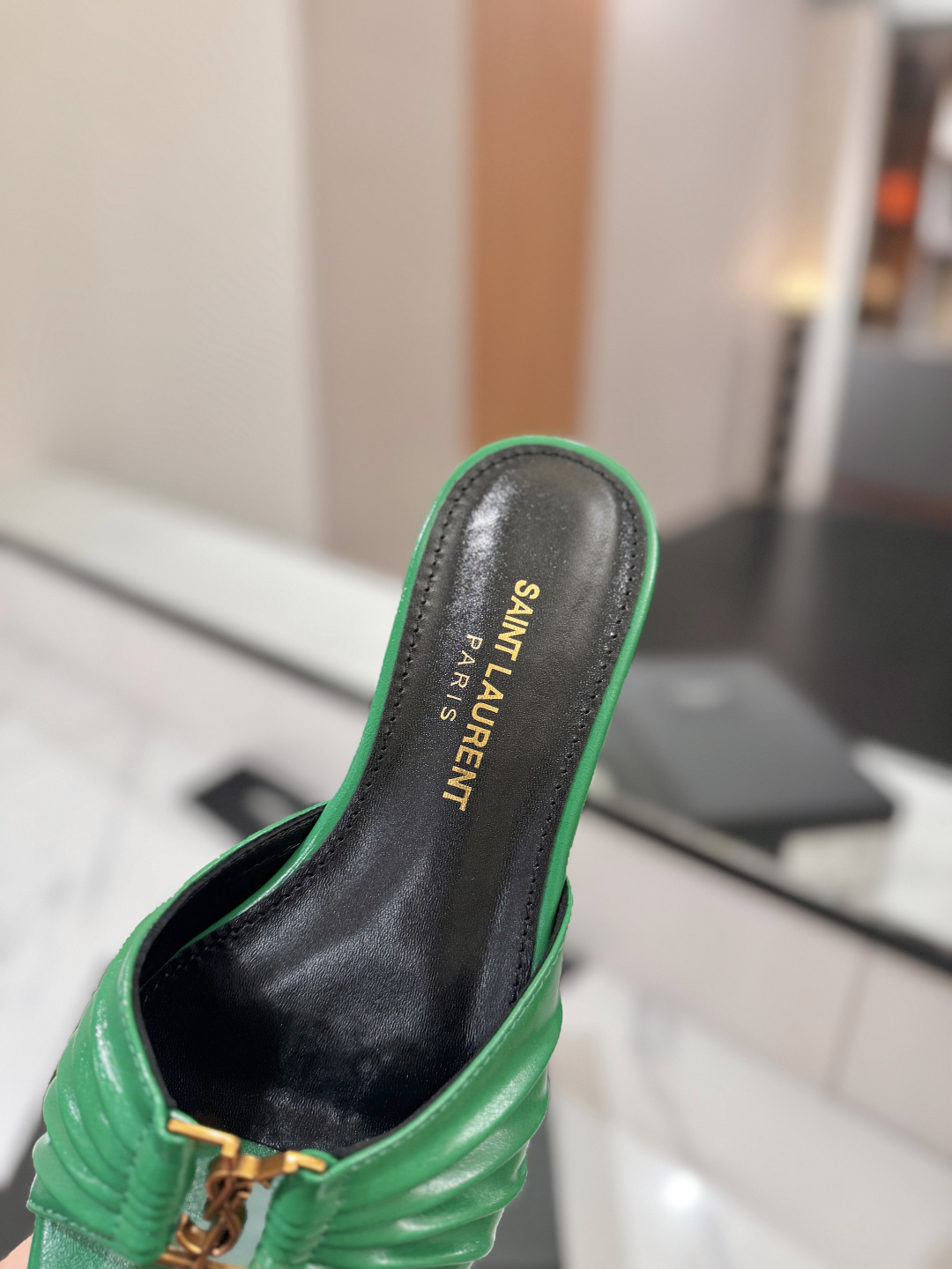 Designer Slides