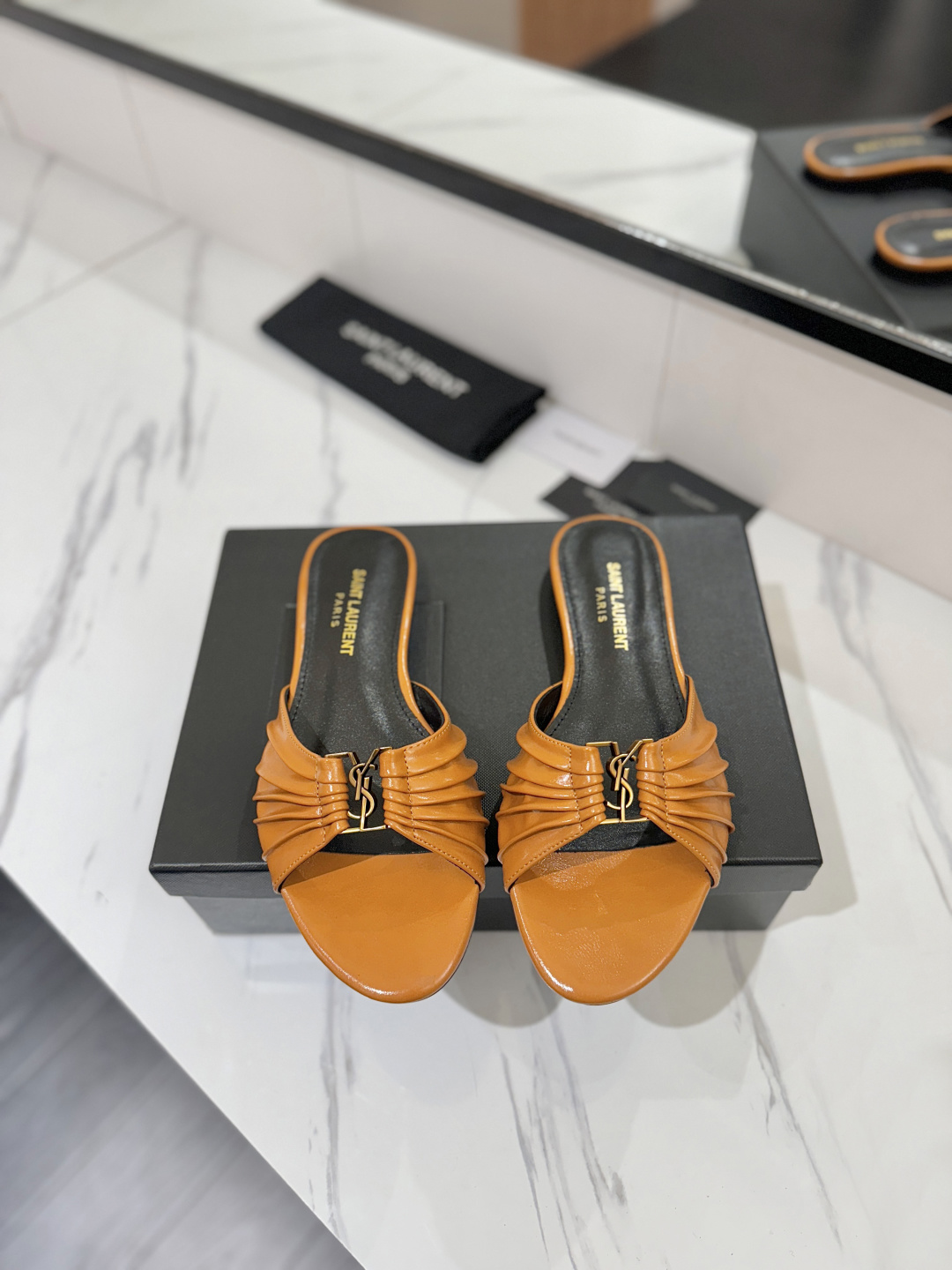 Designer Slides
