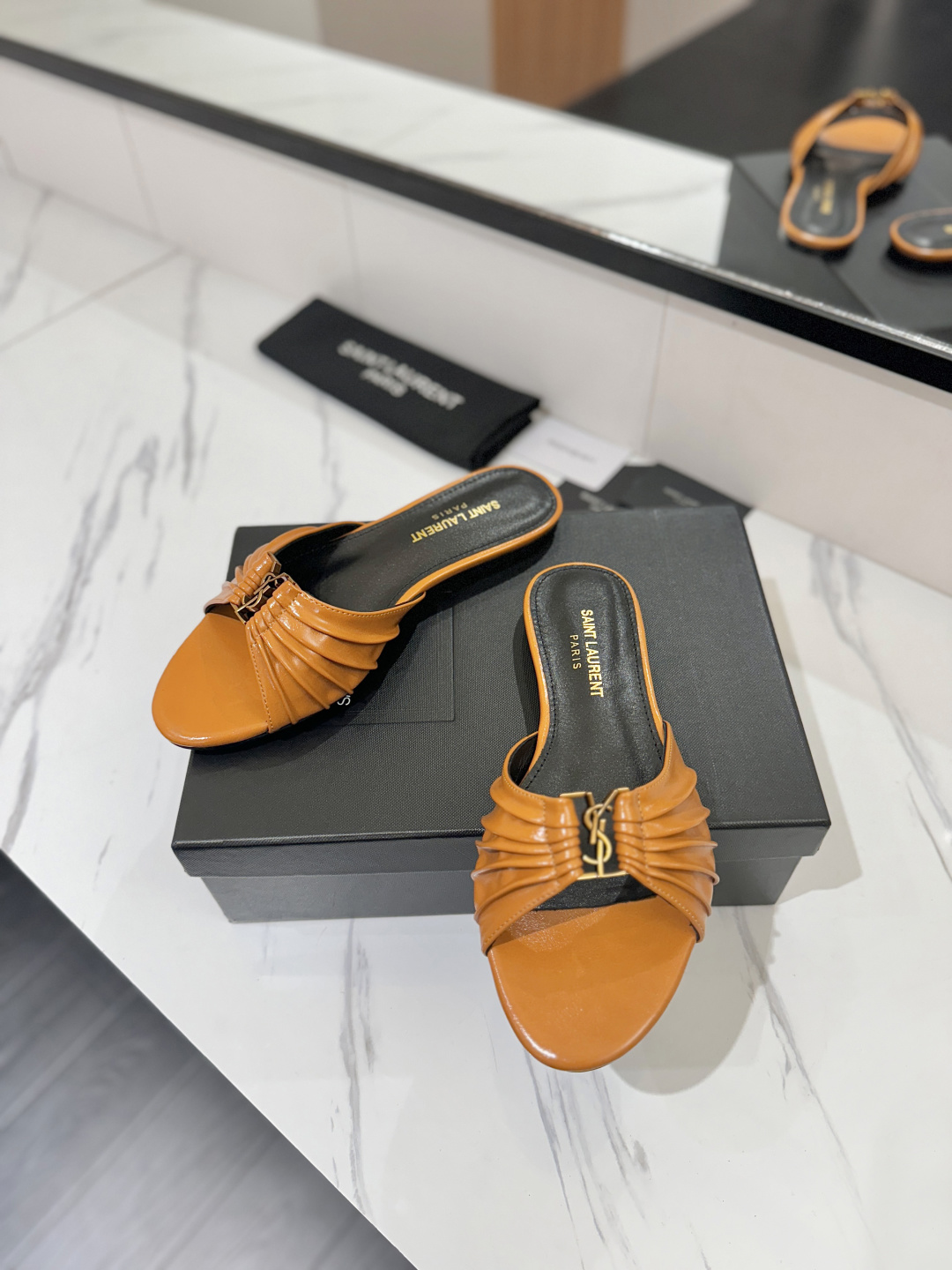 Designer Slides