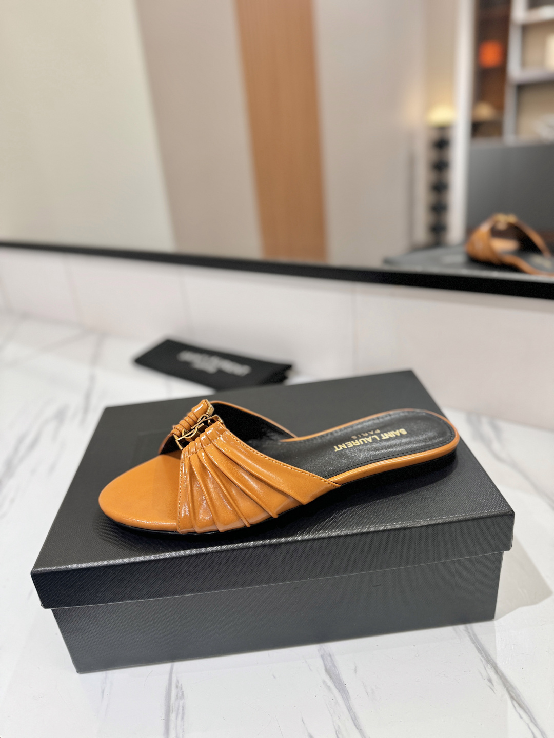 Designer Slides