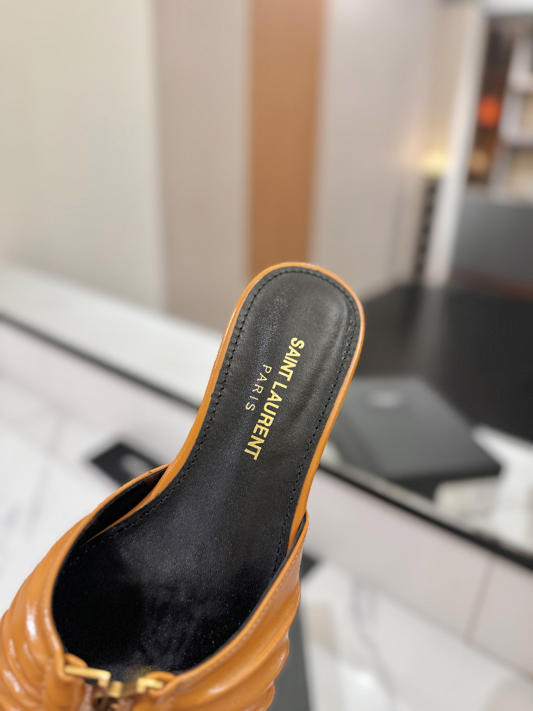 Designer Slides