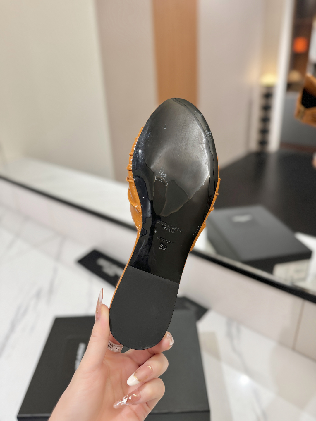 Designer Slides