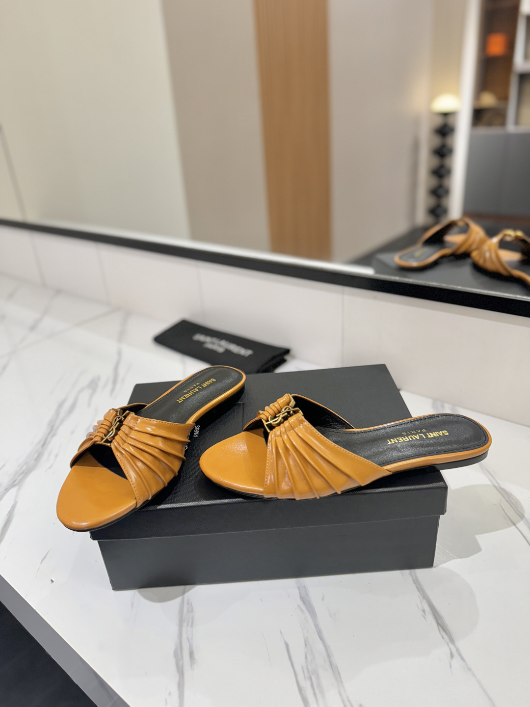 Designer Slides