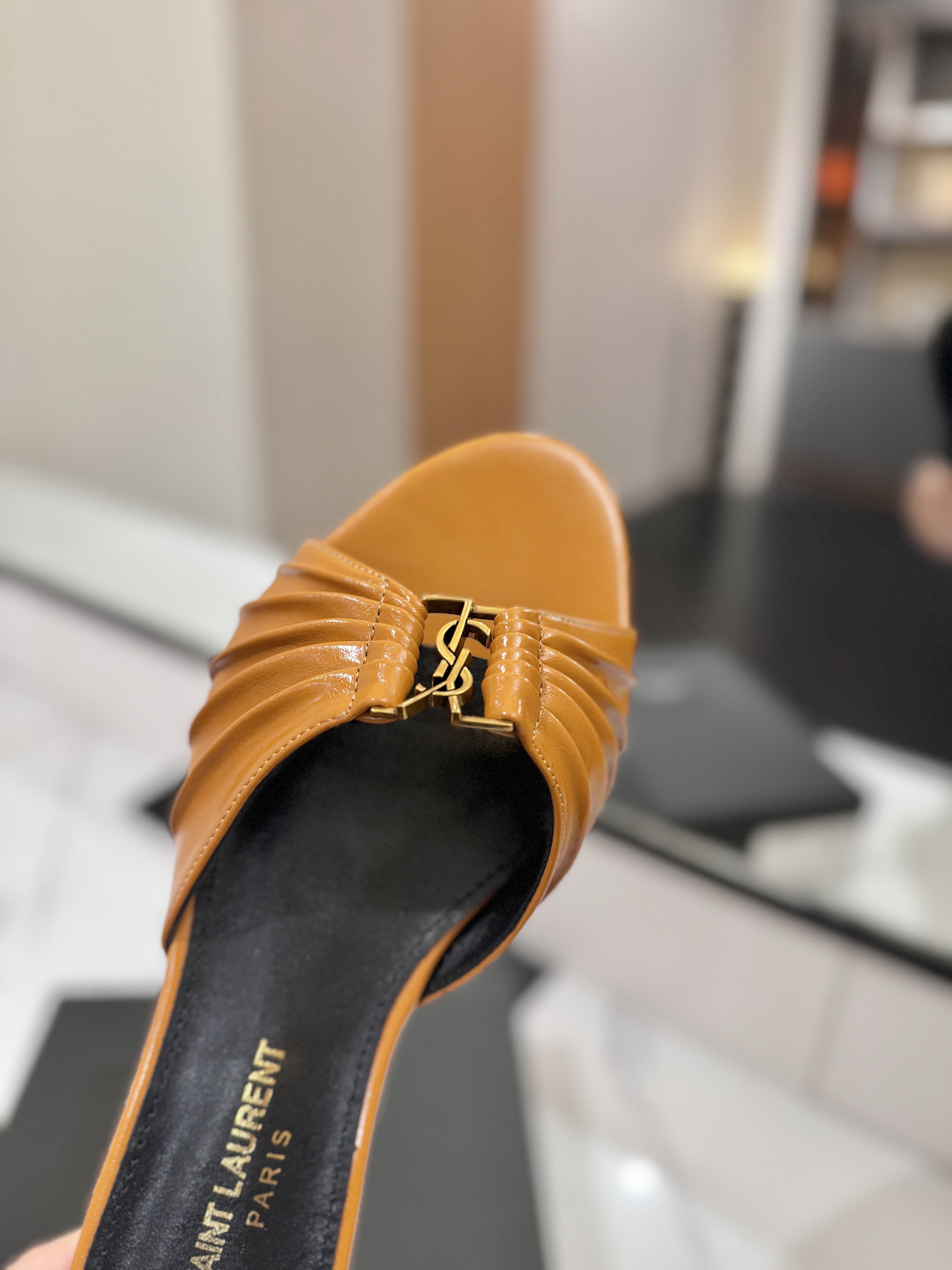 Designer Slides