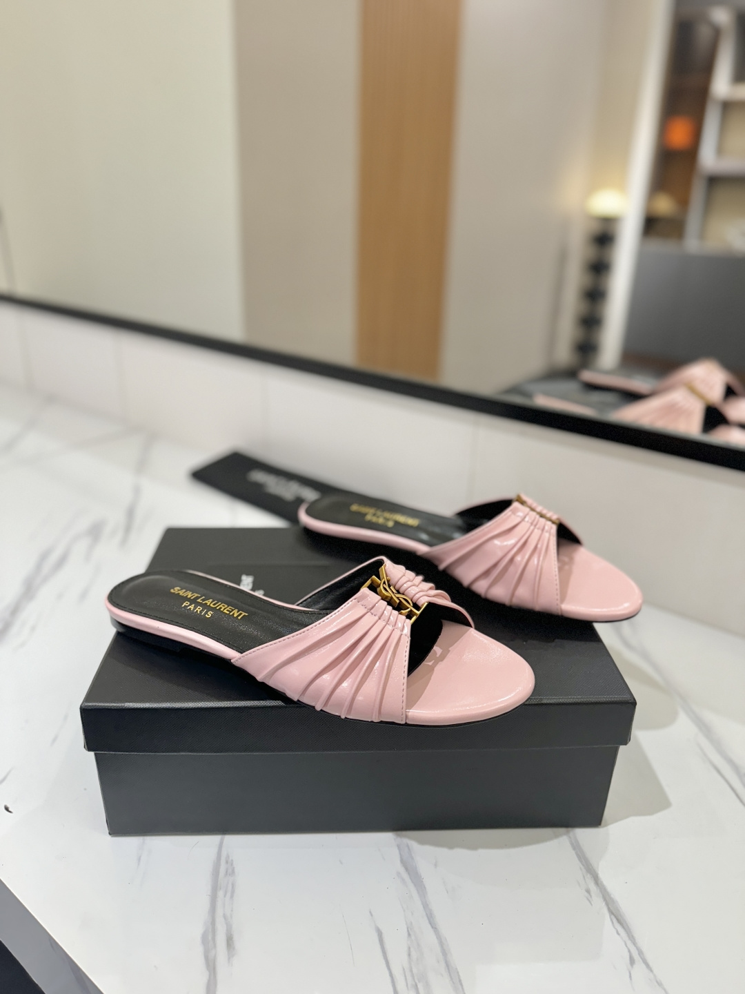 Designer Slides
