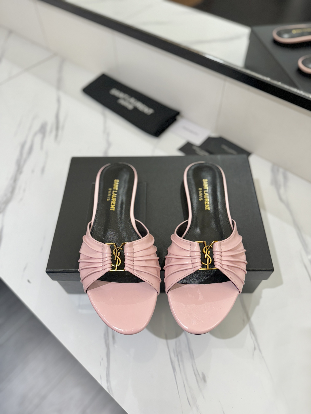 Designer Slides