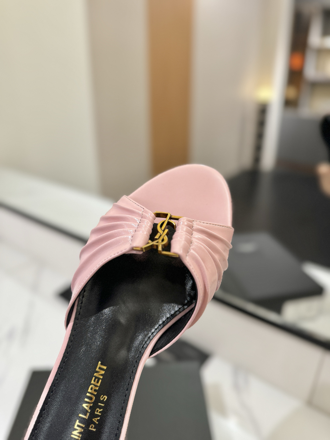 Designer Slides