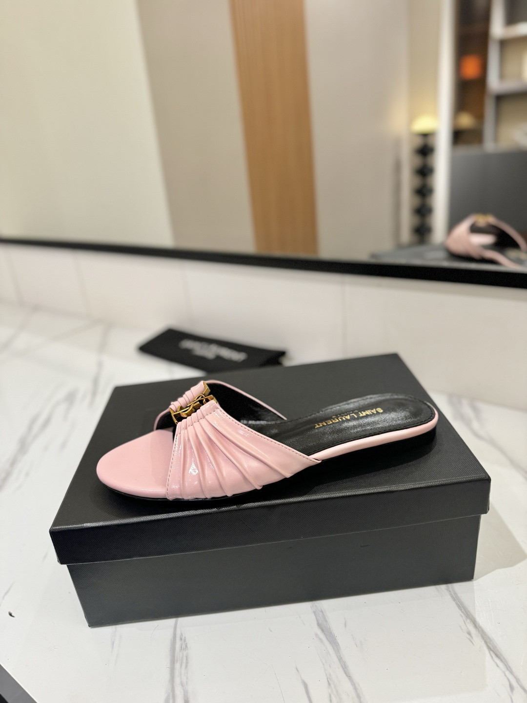 Designer Slides