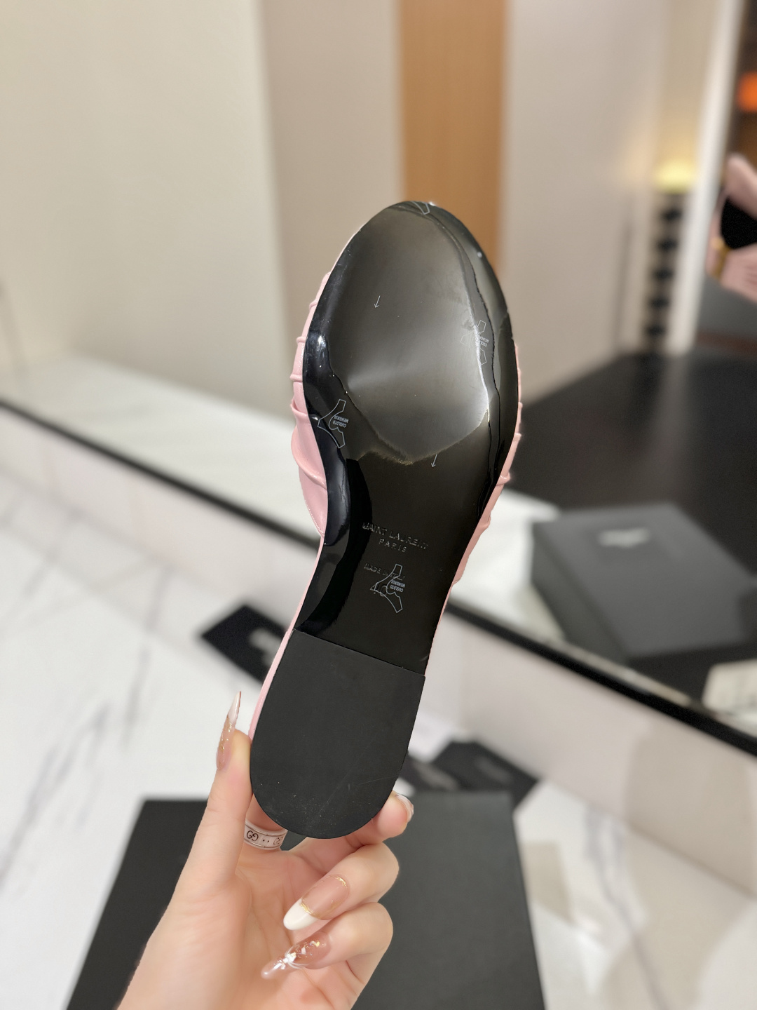 Designer Slides