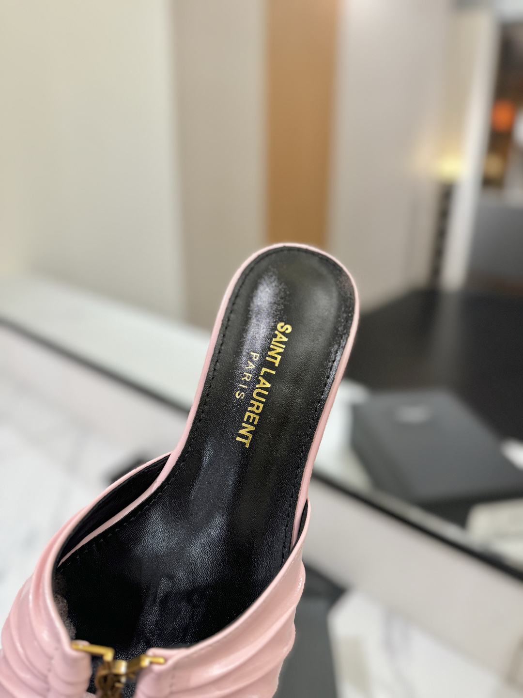 Designer Slides