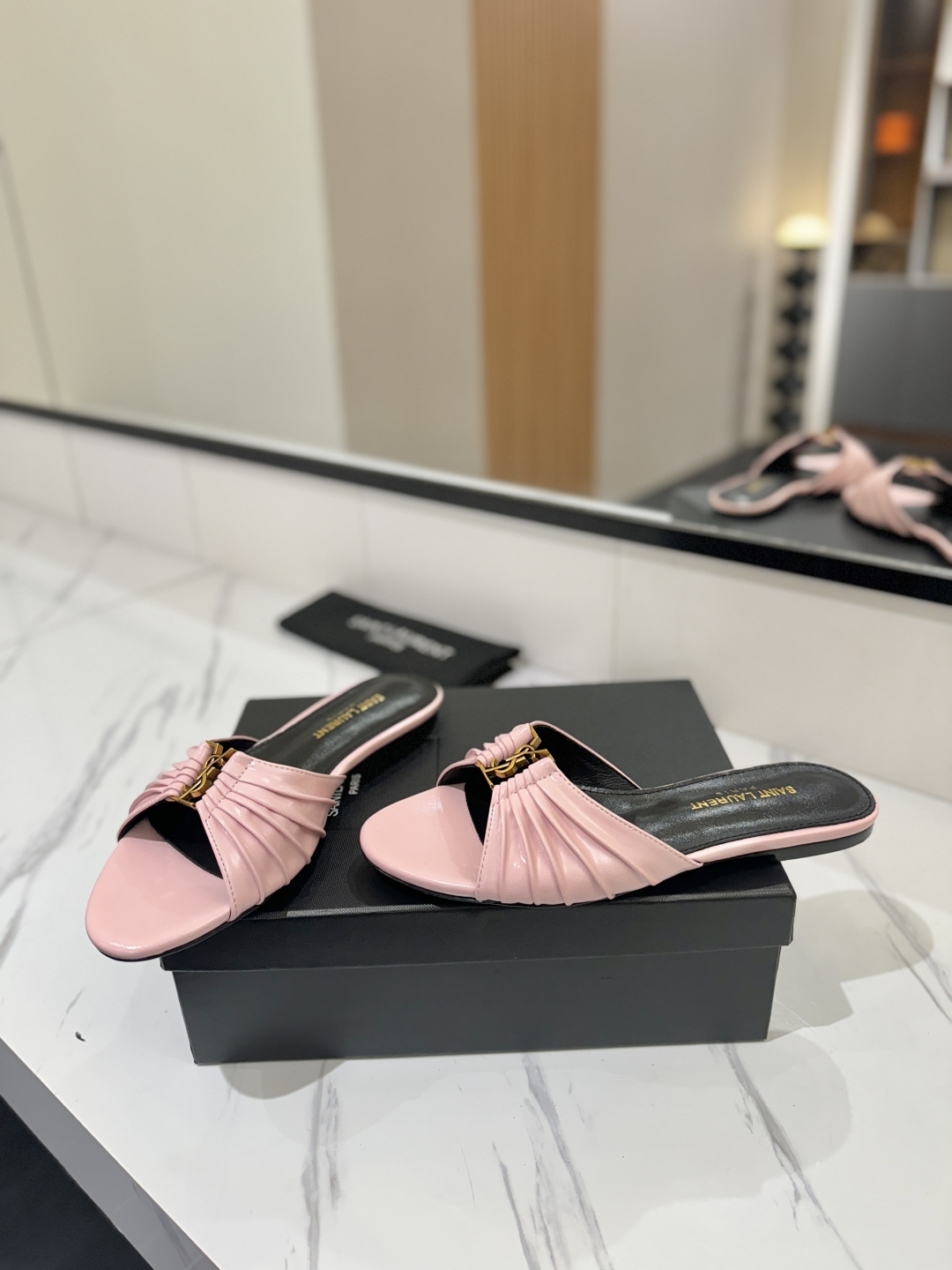 Designer Slides