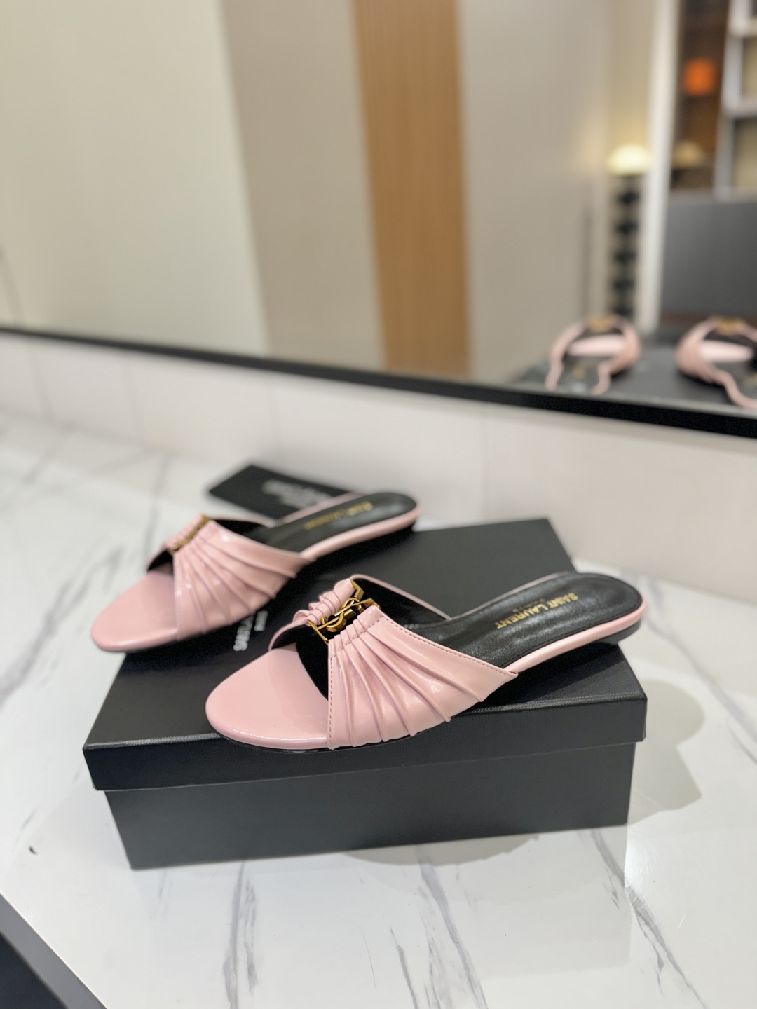 Designer Slides