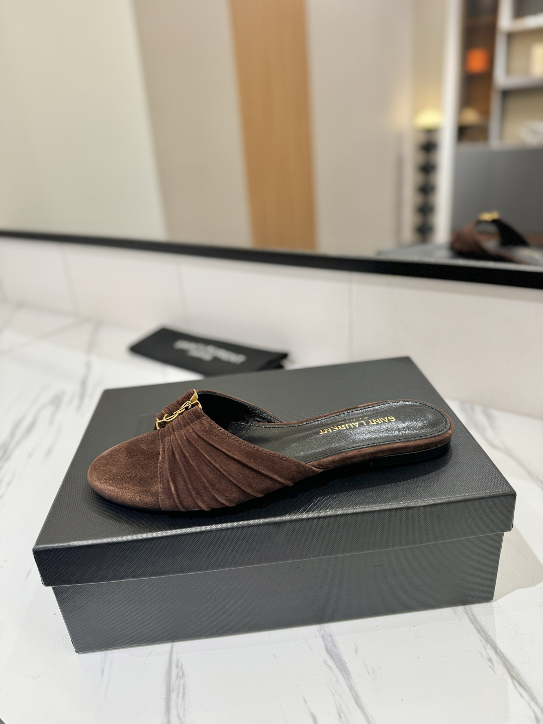 Designer Slides