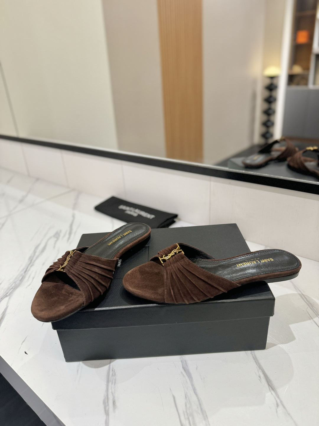 Designer Slides