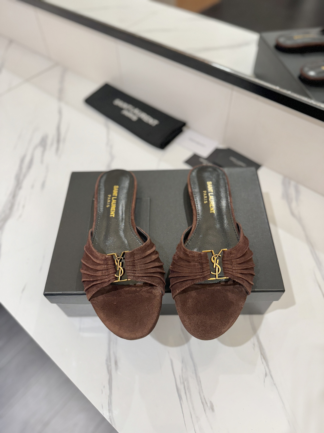 Designer Slides