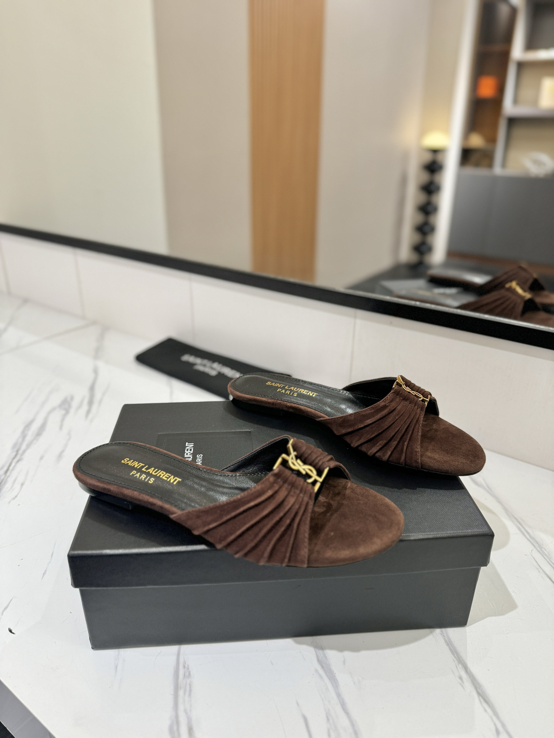 Designer Slides