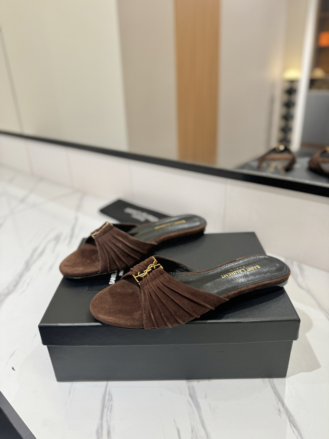 Designer Slides