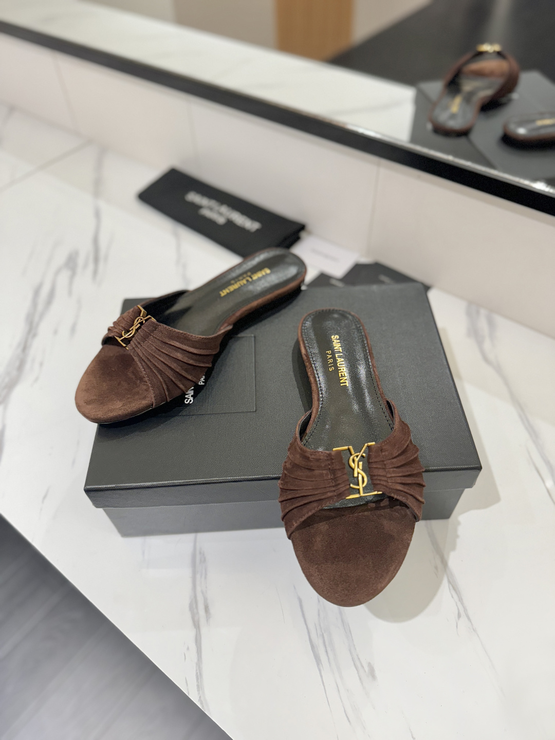 Designer Slides