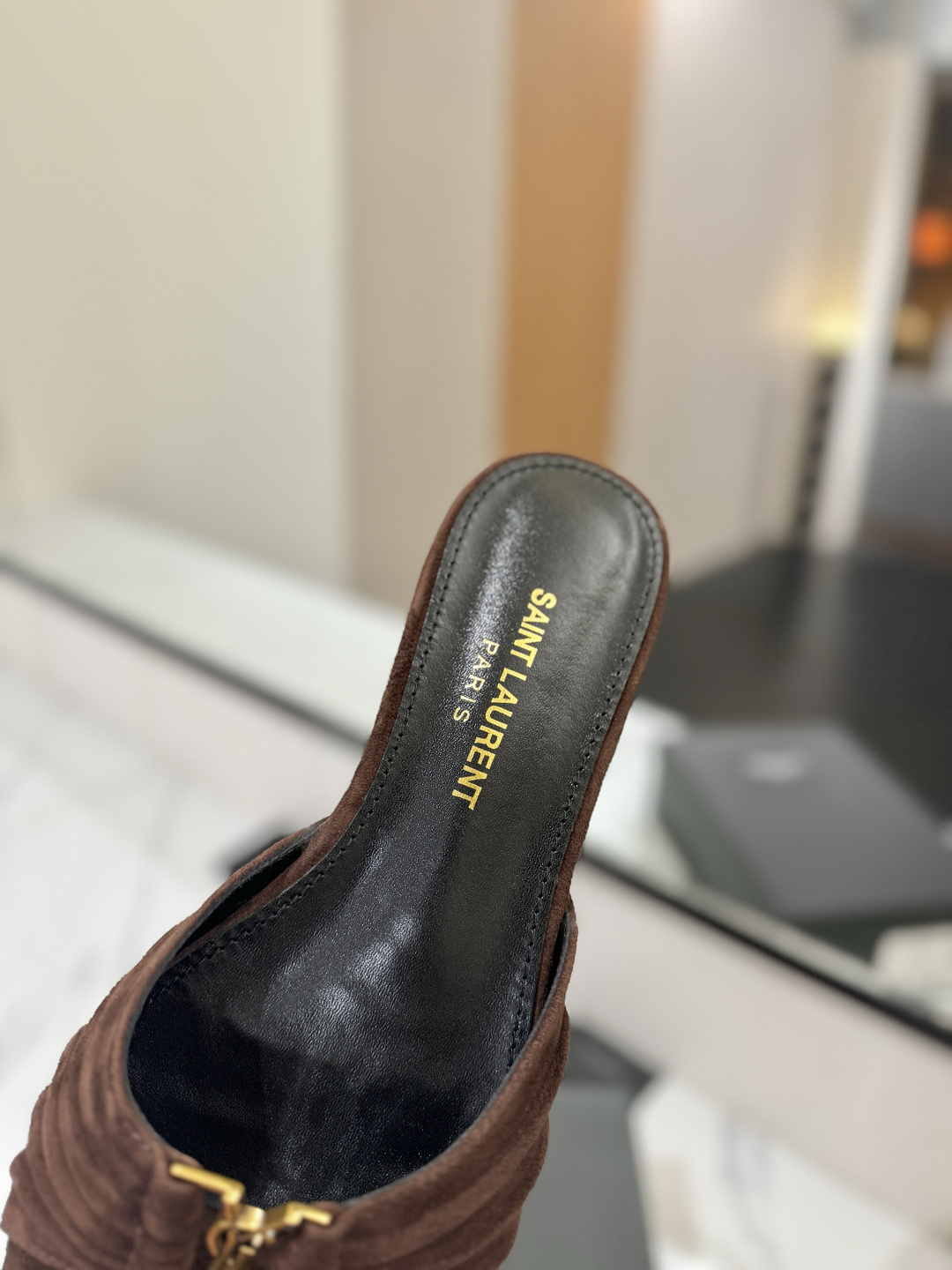 Designer Slides