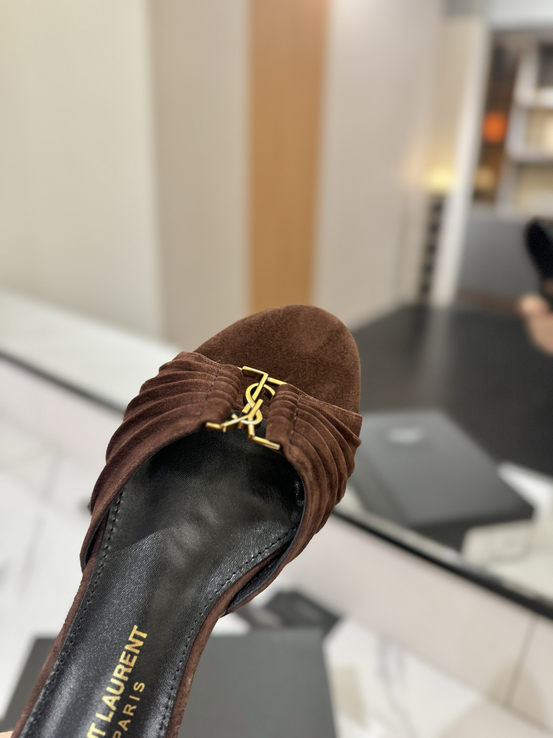 Designer Slides