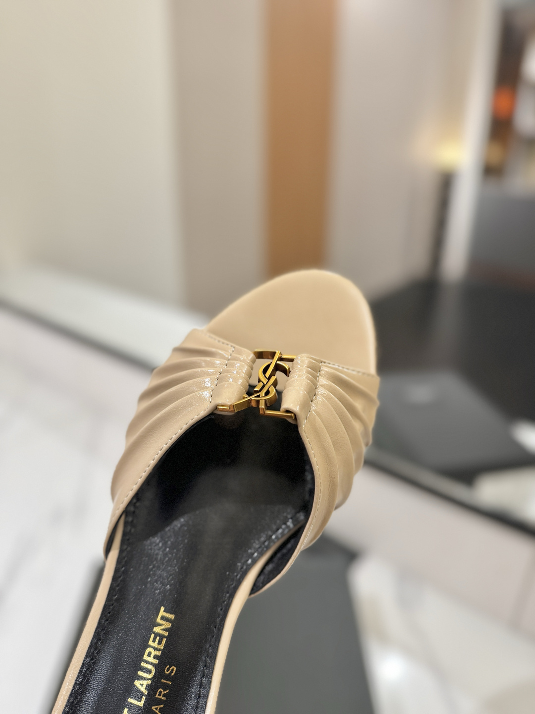 Designer Slides