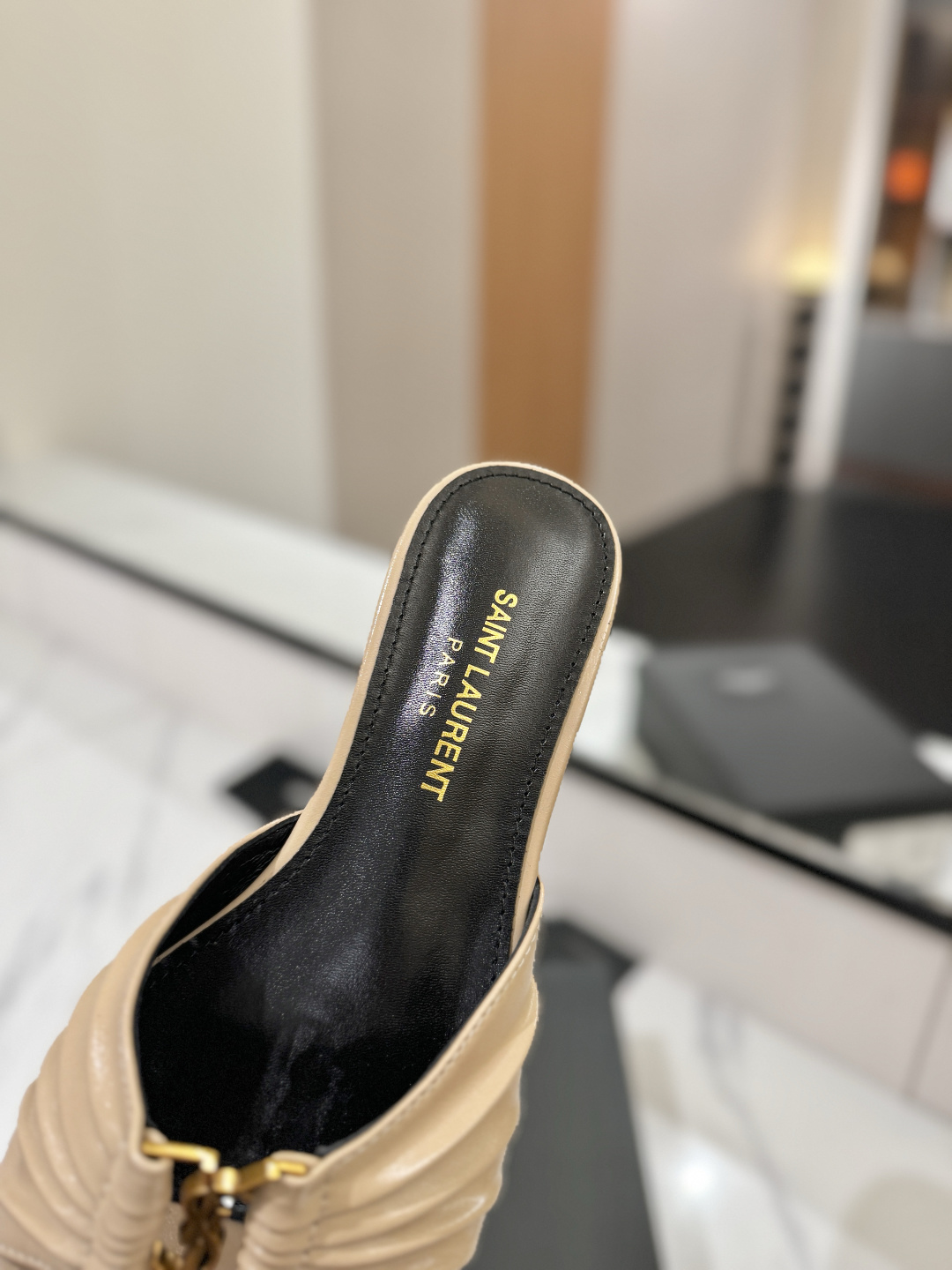 Designer Slides