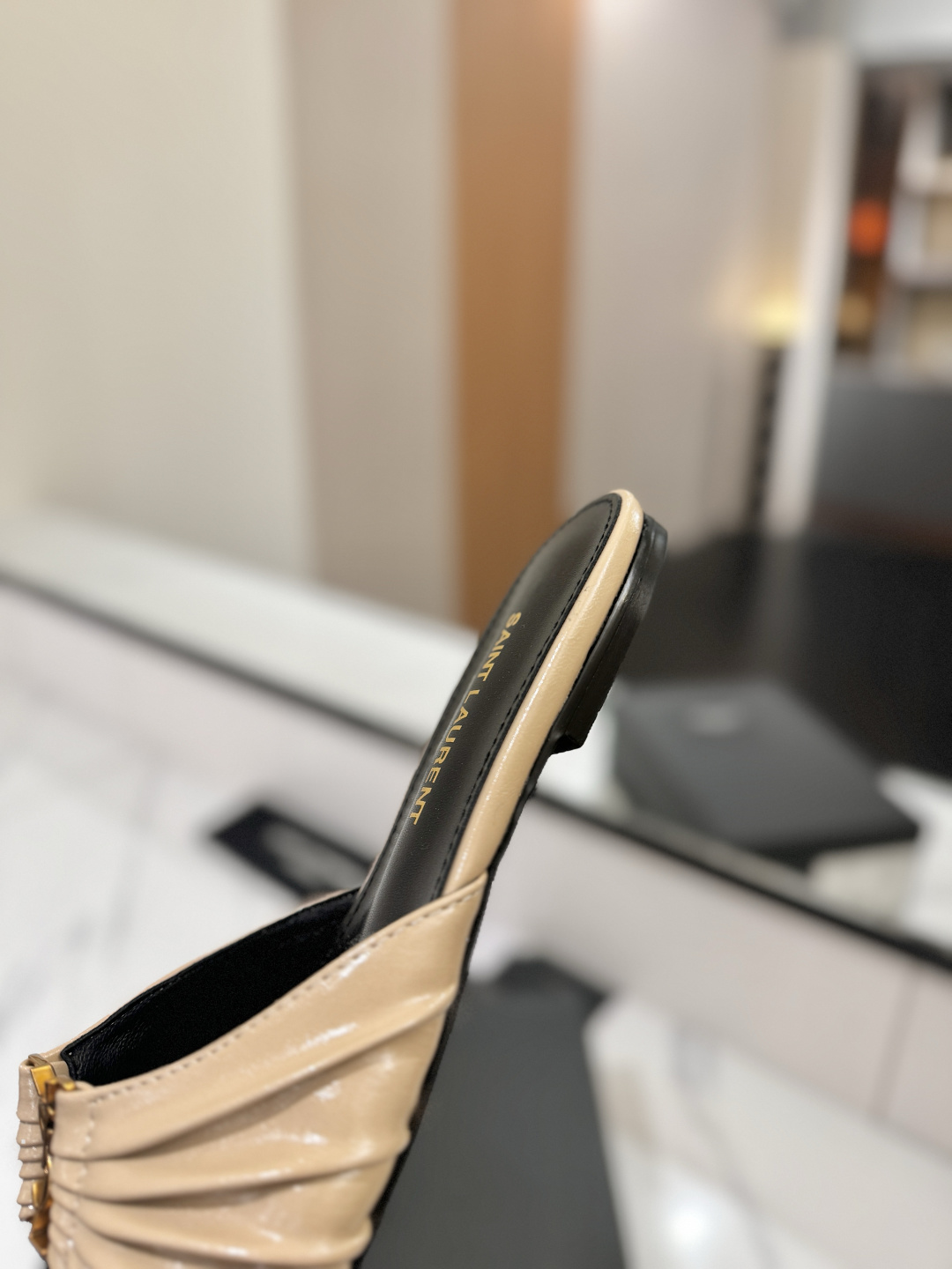 Designer Slides