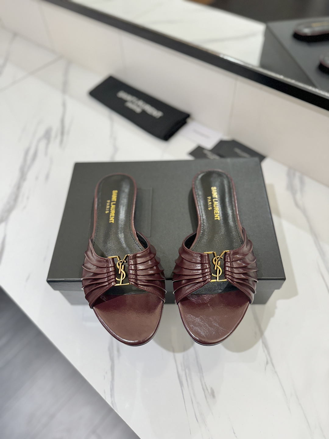 Designer Slides