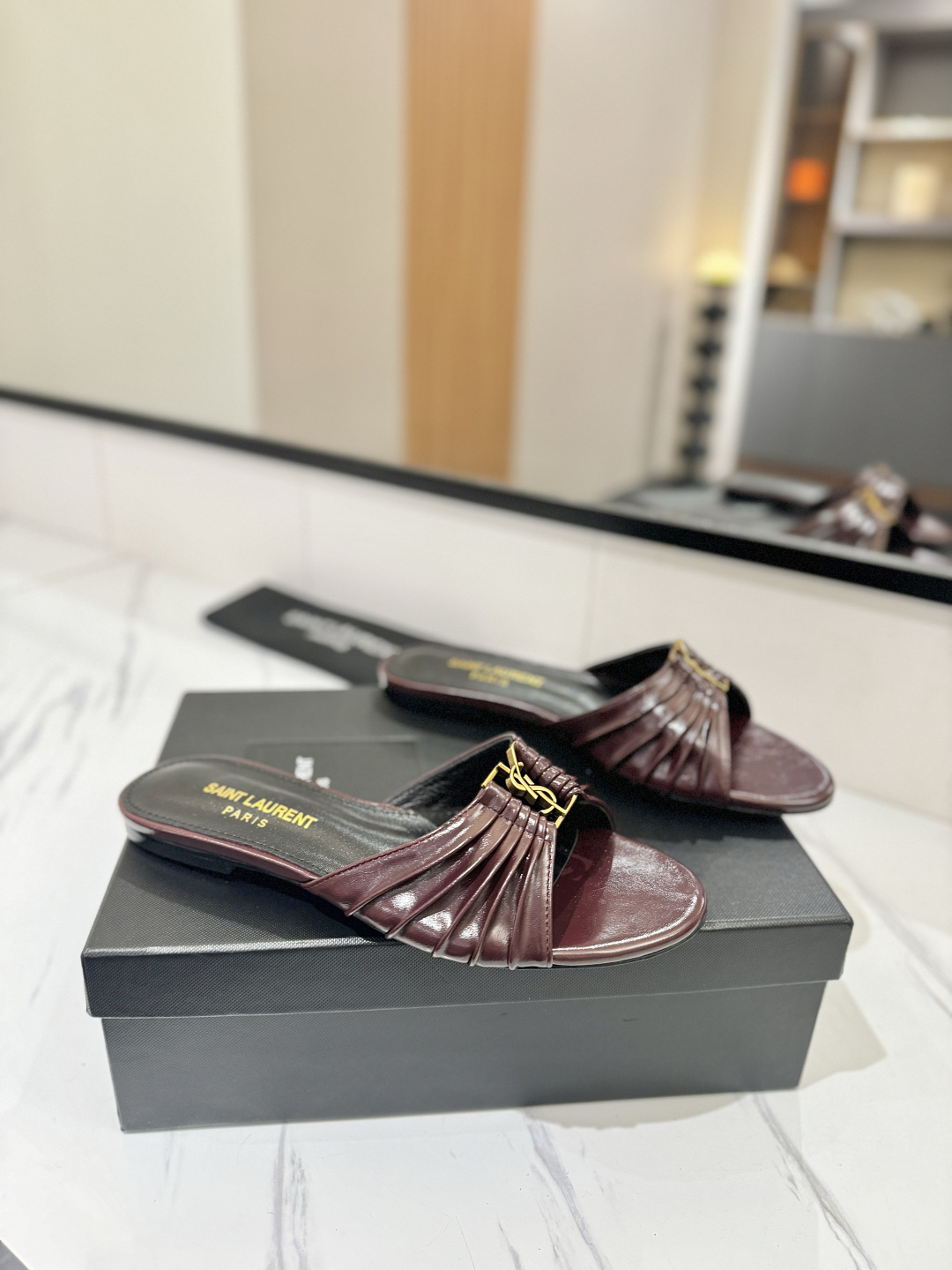 Designer Slides