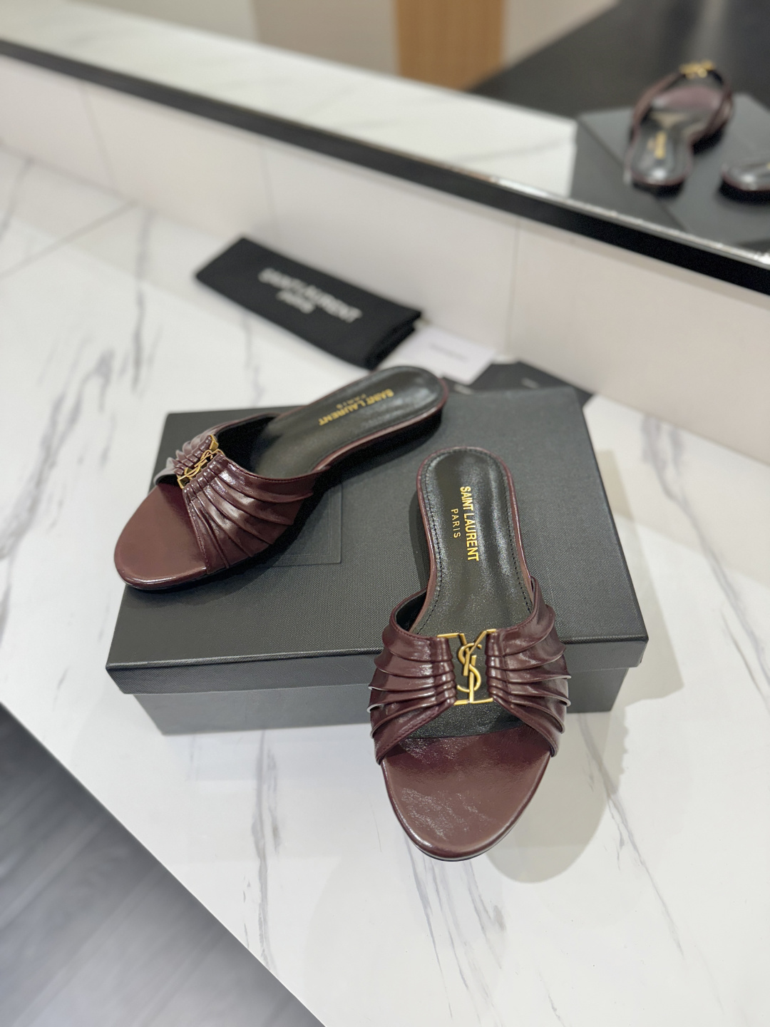 Designer Slides