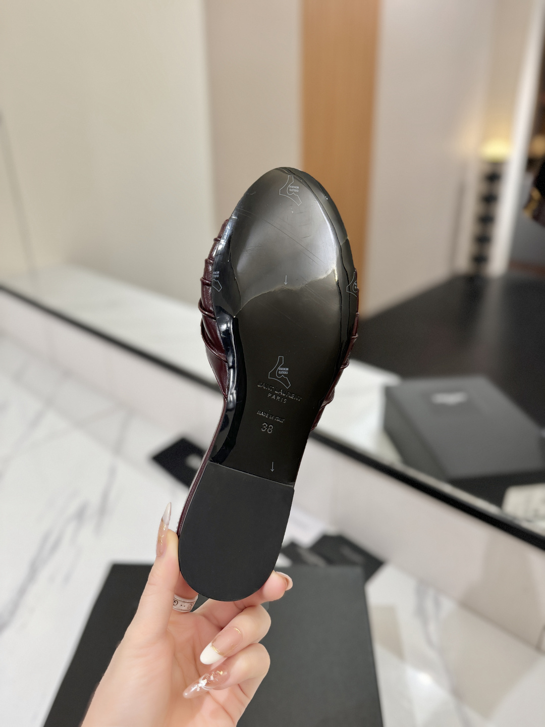 Designer Slides