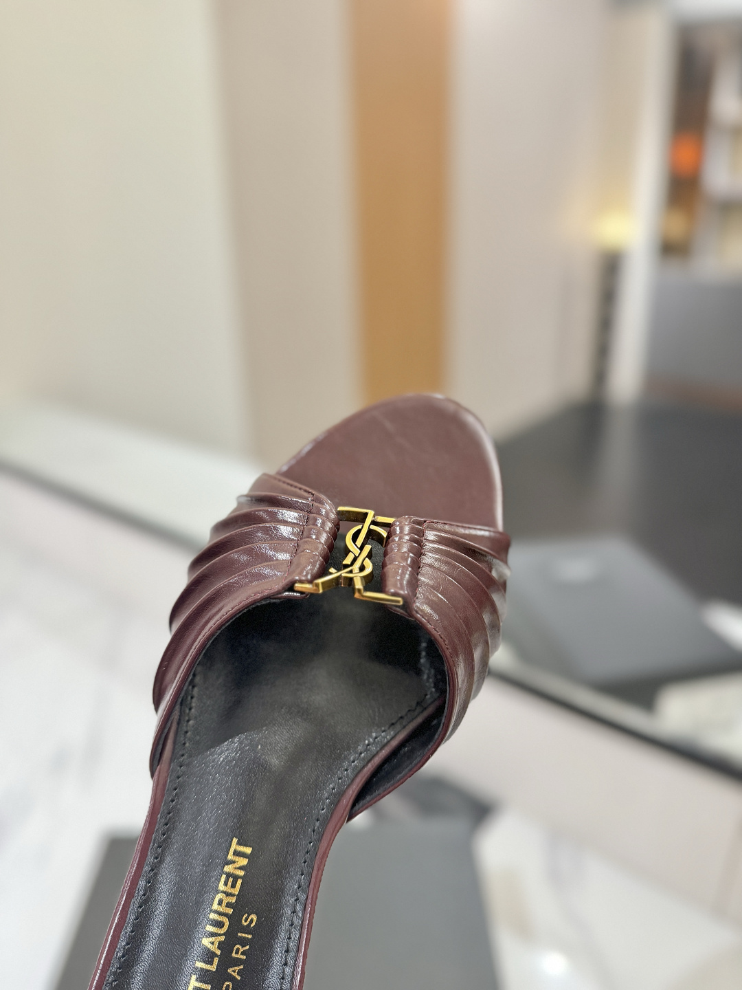 Designer Slides