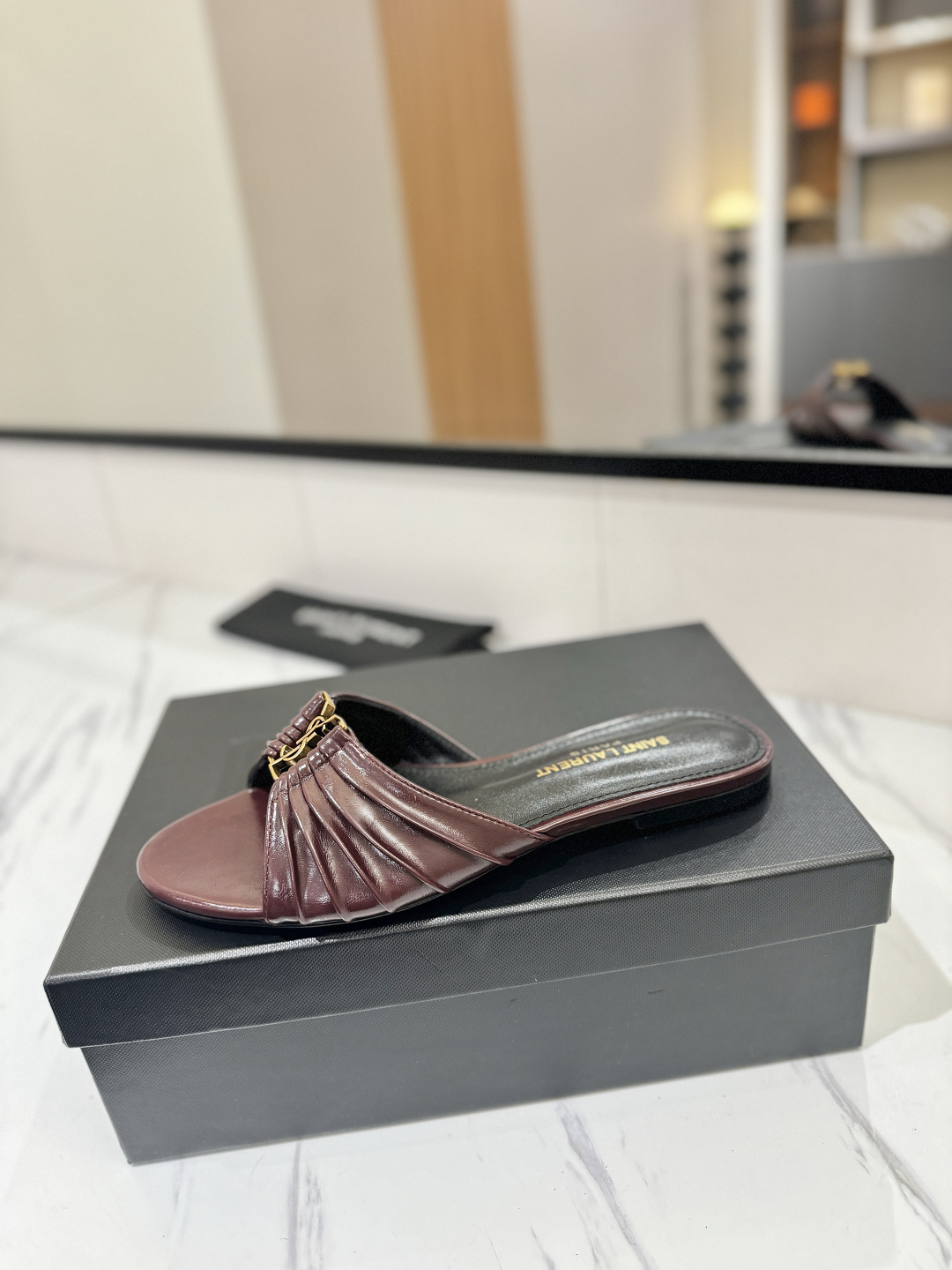 Designer Slides