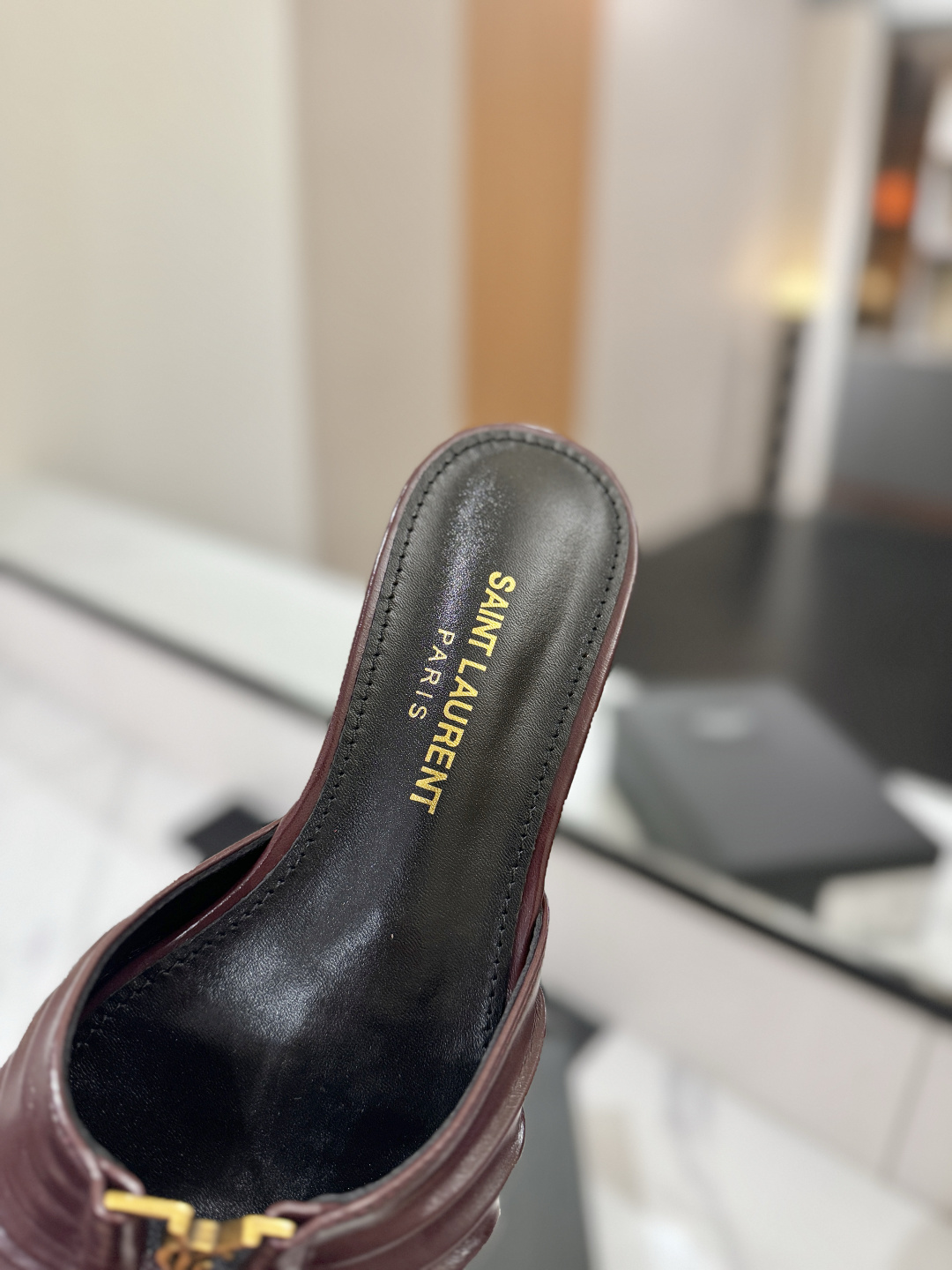 Designer Slides