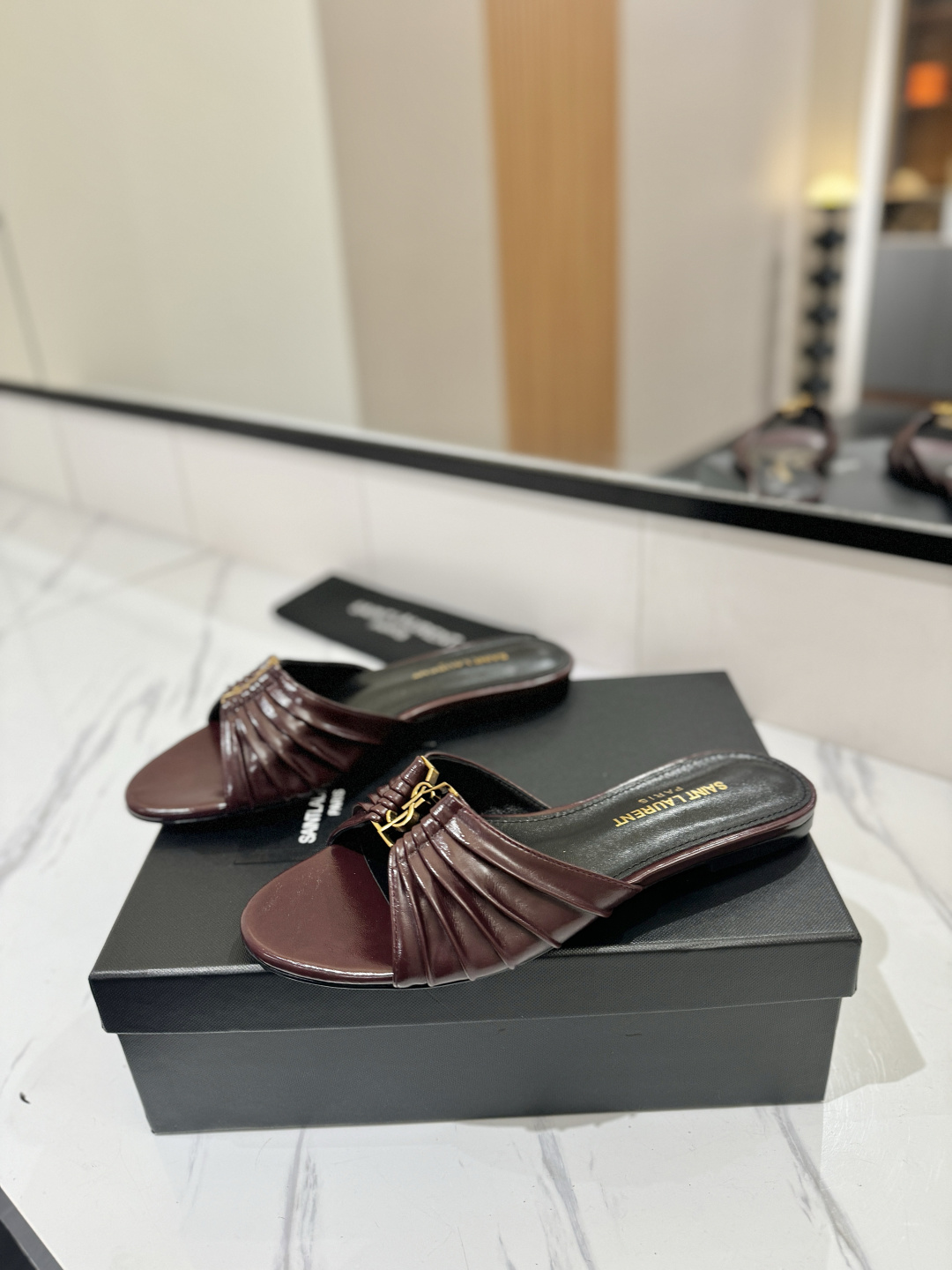 Designer Slides