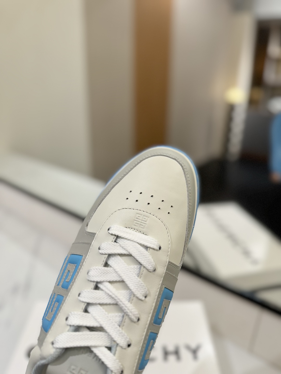 Chaussures femme Givenchy G4 — photo 5