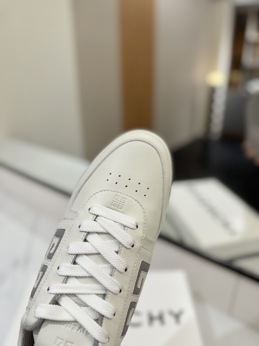 Givenchy Damenschuhe GIVENCHY G4 / — photo 5