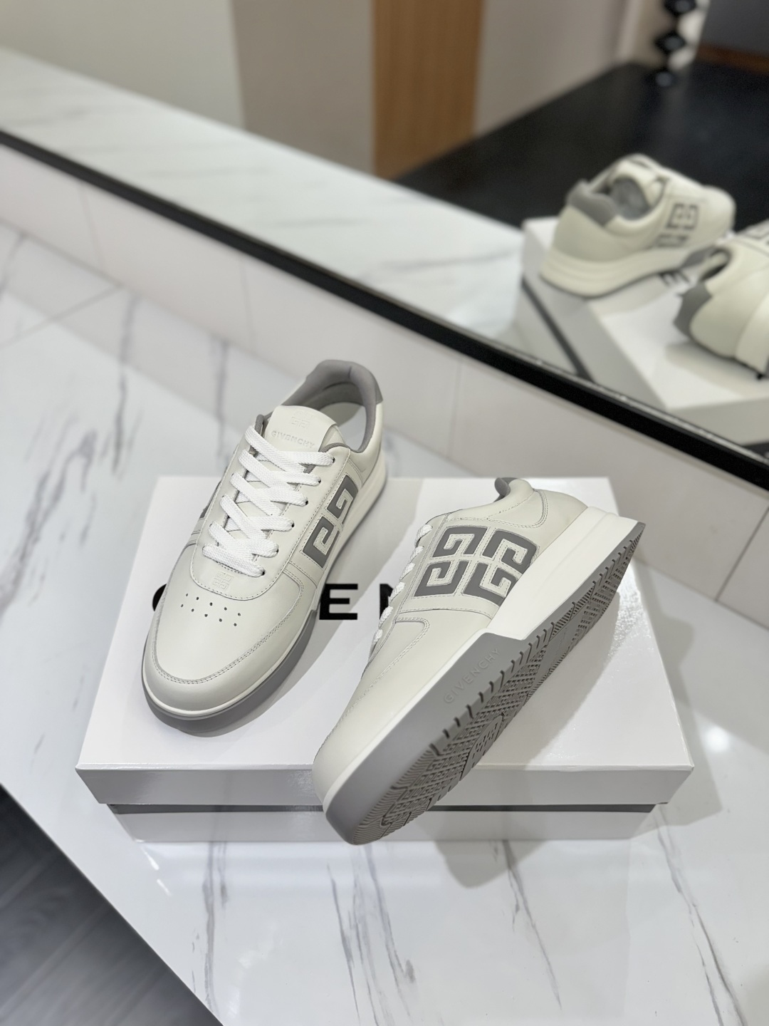 Givenchy Damenschuhe GIVENCHY G4 / — photo 3