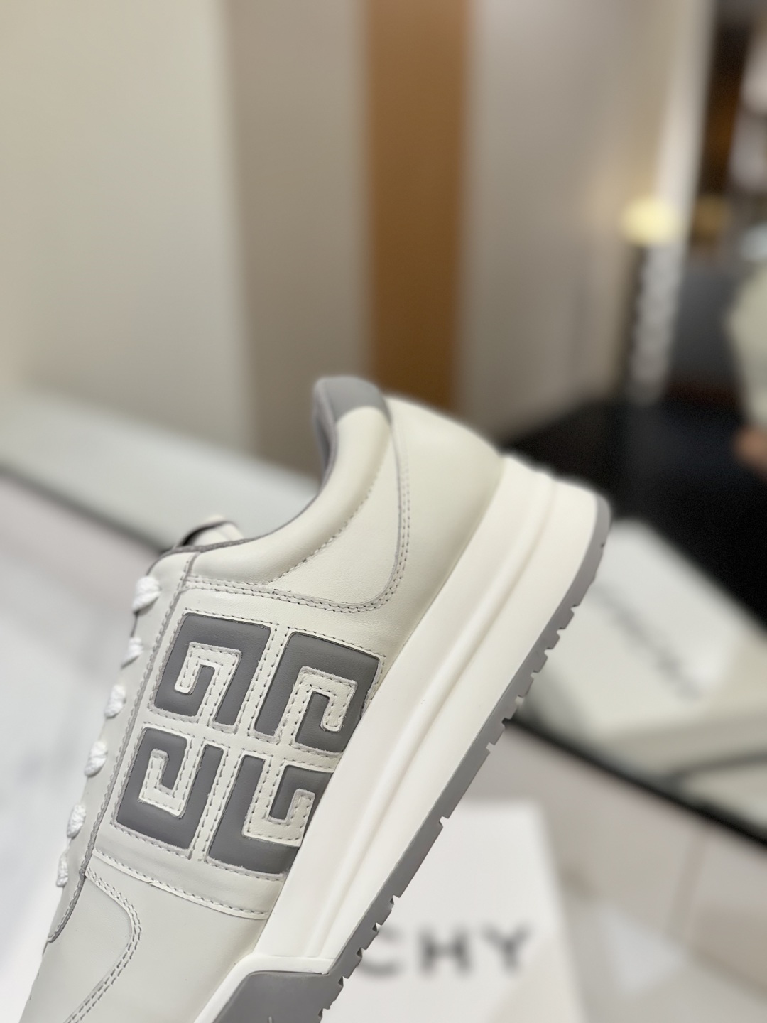 Givenchy Damenschuhe GIVENCHY G4 / — photo 7